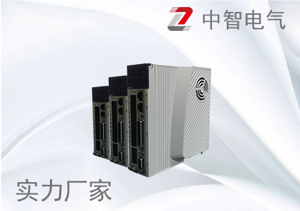 中智電氣伺服驅動器報FU131故障代碼的原因及處理方法